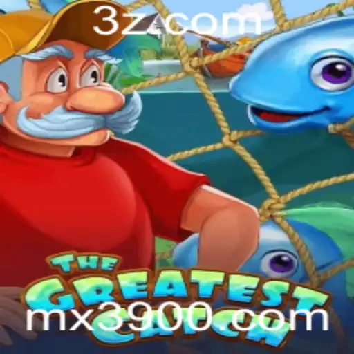 Explorando TheGreatestCatch: O Novo Fenômeno dos Jogos