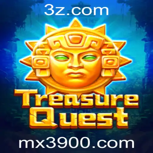 TreasureQuest: Aventura e Mistério com a Chave mx39