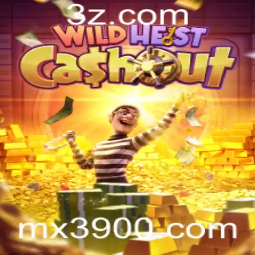 Explorando o Mundo Empolgante de WildHeistCashout: Regras e Estratégias
